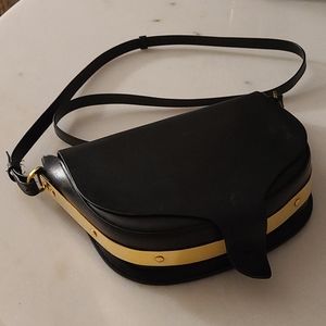 Sophie hulme cross body bag